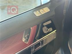 مرسيدس بنز G-Class